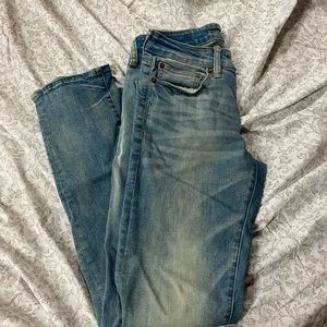 American Eagle Men’s Skinny Flex Jeans